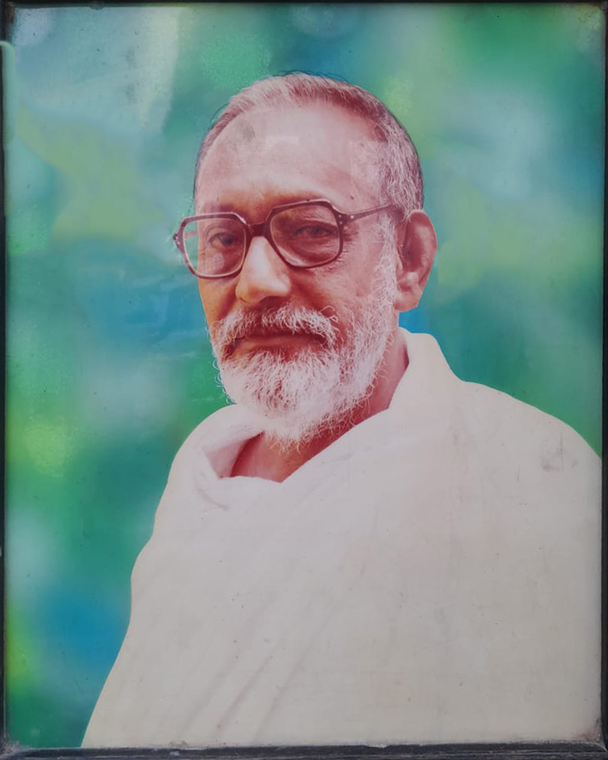 Swami Sai Das